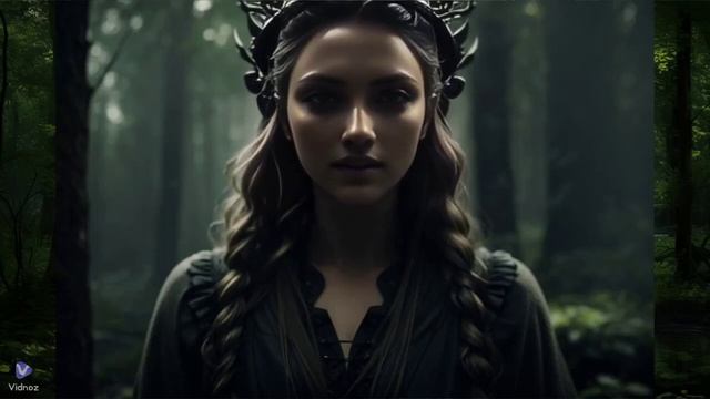 "The Secrets Unveiled: The Empress has a message for you. смотреть онлайн