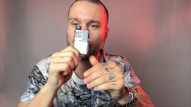 Moti Play Vape смотреть онлайн