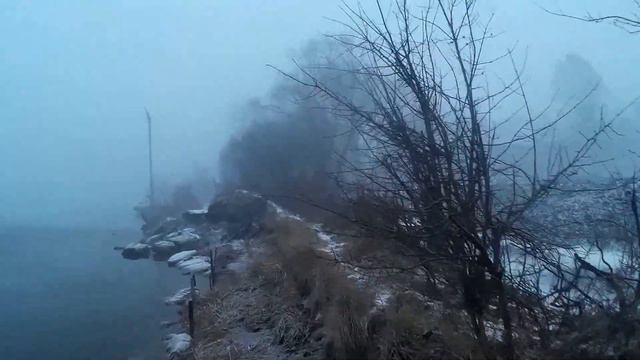 Рыбалка на фидер в прегольском 8.02.15 смотреть онлайн