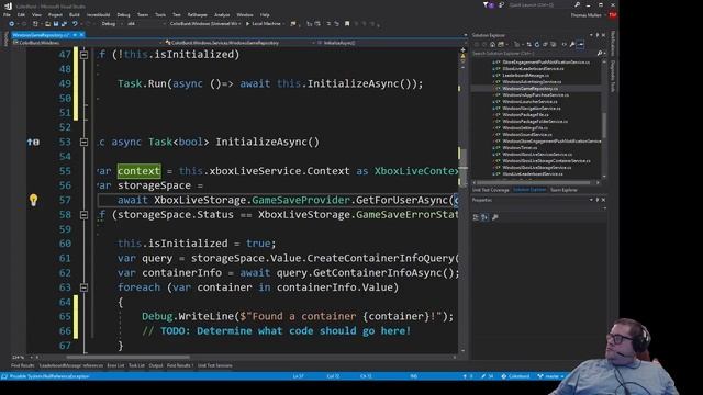 Art of Code - Cleaning up code for unit testing! смотреть онлайн