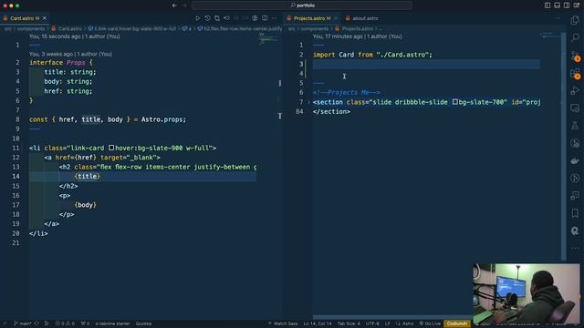 So, I Tried Astro, Wow! смотреть онлайн