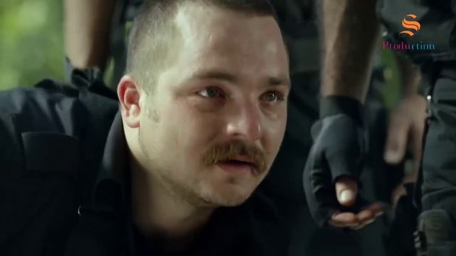 САДОКАТ кисми 36 | СЕЗОН 2-юм | سریال گروه ویژه دوبله فارسی قسمت 36 - смотреть онлайн