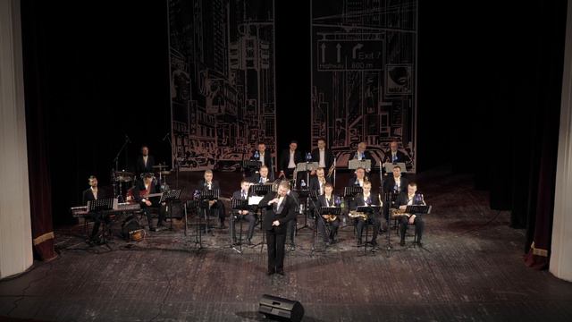 "In the mood" Glenn Miller смотреть онлайн