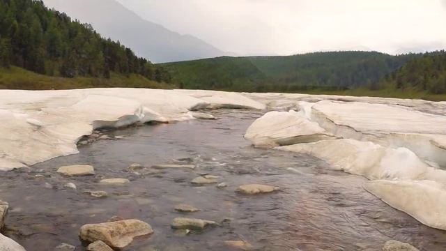 ВНЕ ЗОНЫ Мосты Горного Алтая смотреть онлайн