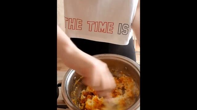 Морковные сырники без муки смотреть онлайн