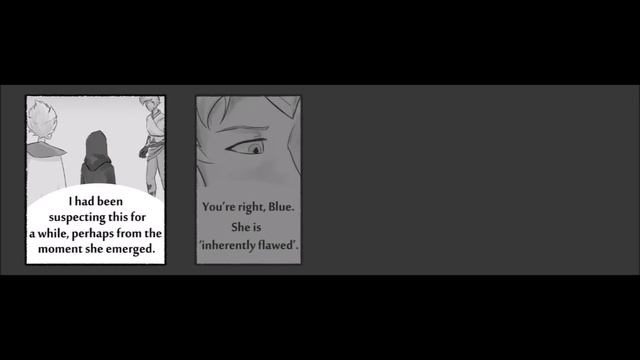 Memories of a Diamond: EPISODE TWO (Steven Universe Comic Dub) смотреть онлайн