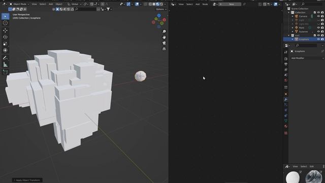 Major Geometry node you missed (IA Scatter) смотреть онлайн