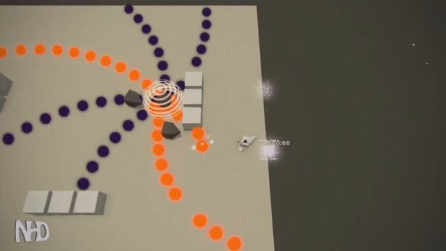 Let's Play Nier Automata [9S] (pt53) Air Defense System Operation Level смотреть онлайн