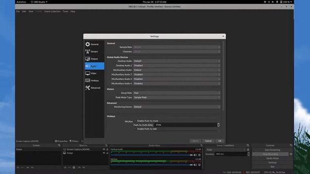 OBS + Quick Sync On Linux Guide (intel hardware encoding, qsv) смотреть онлайн