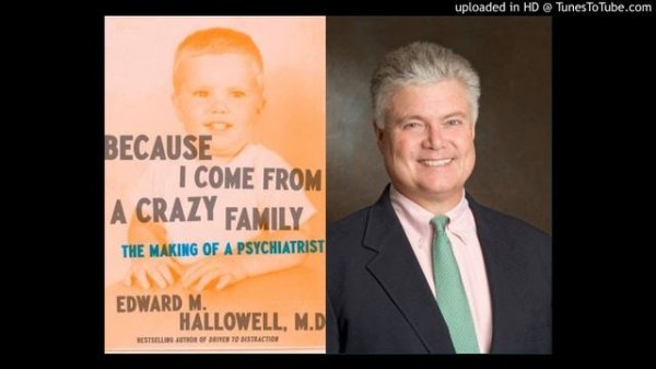 Edward Hallowell
