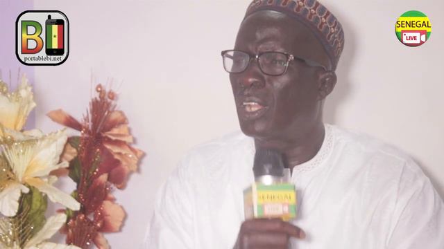 Modou Lo Roi des Arenes , Analyse aprés combat par pére birahim ndiaye '' le Technicien смотреть онлайн
