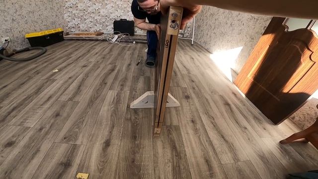 Как заменить стекло двери. смотреть онлайн