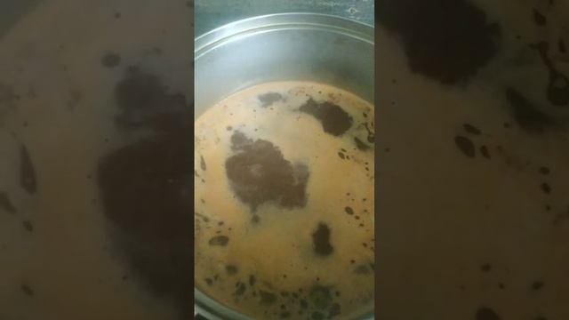 рецепт крутого, острого супа в азиатском стиле