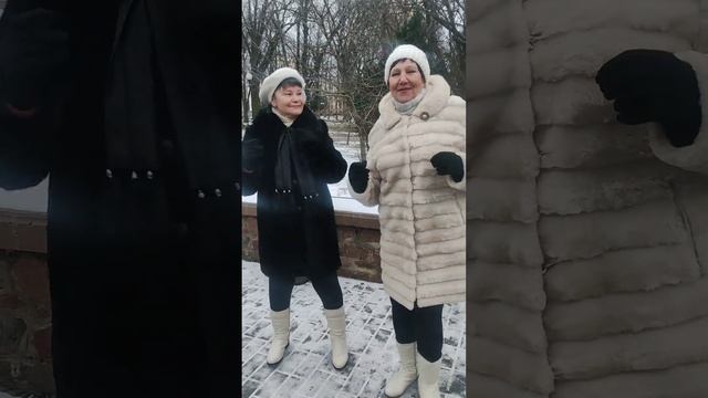 У тебя есть я........28.01.23 Гомель парк Луначарского ? смотреть онлайн