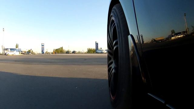 Honda Accord, Tenzo Racing Wheels, Tenspec 19" смотреть онлайн