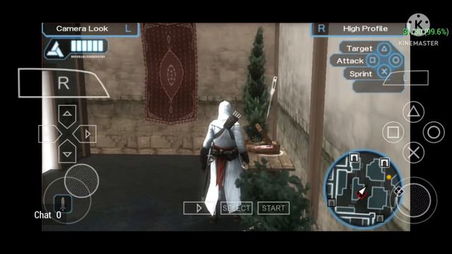 Assassin's creed Bloodlines Gameplay part 8 смотреть онлайн