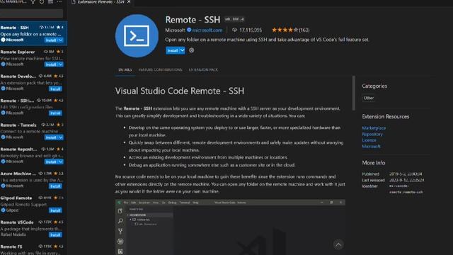 Top 10 vscode extensions смотреть онлайн