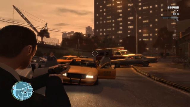 Тест. Осторожно, в данном видео очень много экшена! смотреть онлайн