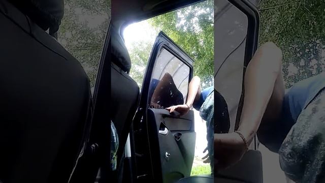 Ремонт двери Лада калина 2 смотреть онлайн