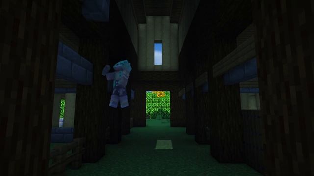 Minecraft | How to Build a Animal Farm in Minecraft смотреть онлайн