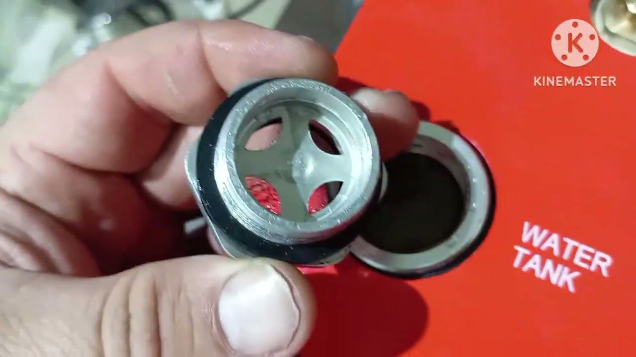 Сравнительный тест компрессоров ВД. GX4 Vs GX2