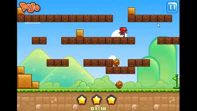 Kill the plumber walkthrough world 1 level 1-12 смотреть онлайн