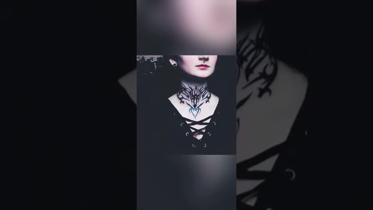 Научим делать красивые татуировки смотреть онлайн