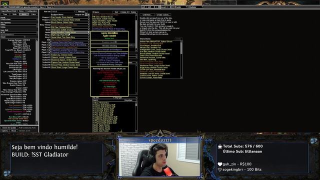 Bleeding Spectral Shield Throw Gladiator: Tanky Build to help when it comes to lag and low FPS смотреть онлайн
