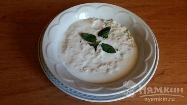 Книга рецептов