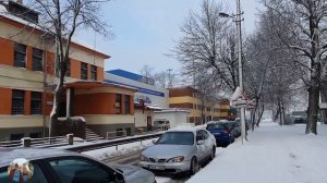 Развал рыбной промышленности Литвы. Что осталось от рыбного порта в Клайпеде. Klaipėda.  Lietuva.