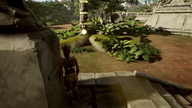 AZTLAN UNCOVERED Gameplay смотреть онлайн