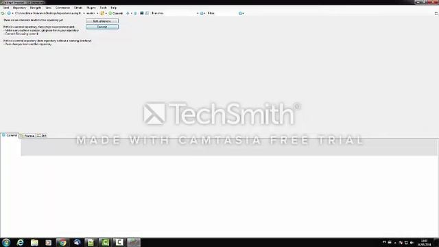 Clonando o Primeiro Repositório com GIT (Bitbucket) смотреть онлайн