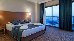 Saphir Hotel 4 - Турция, Аланья (Конаклы) отель достоин 5 звезд!