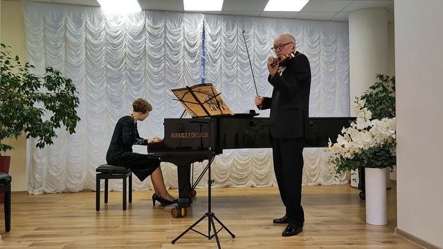 Танго Плюс Ультра Астор П'яццолла смотреть онлайн