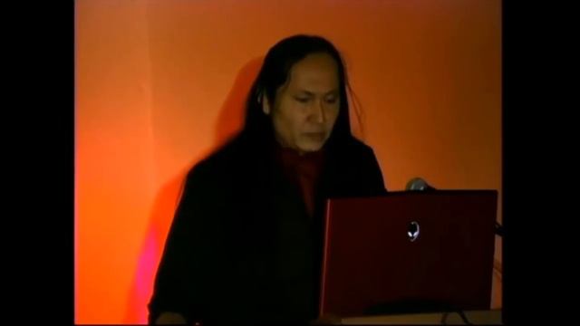 Douglas Dietrich at the UFO Con 3 2015 - The Battle of LA: UFO or Something Else? смотреть онлайн