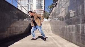 KIIARA - L*** IS A BAD WORD | illusion street dance