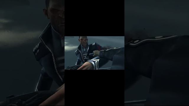 Dishonored : Hardcore Kill Moment : Прохождение игры смотреть онлайн