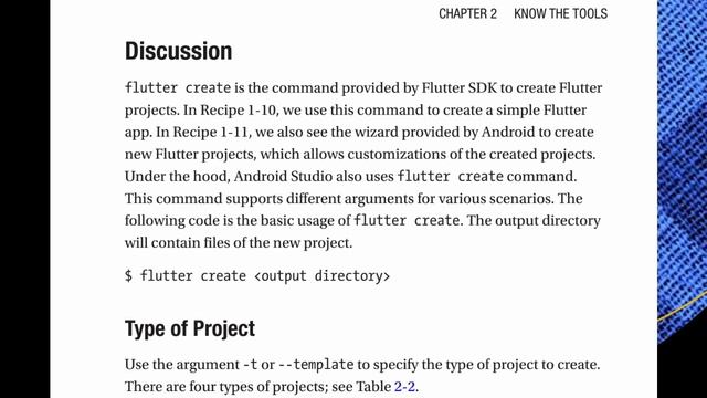 Flutter Recipes: Mobile Development Solutions for iOS and Android (Preview) смотреть онлайн