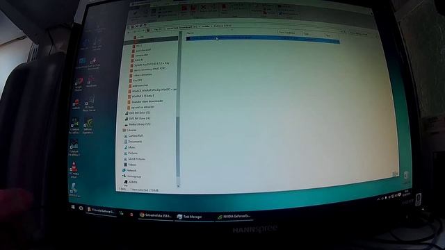 How to Install Update Nvidia graphic drivers in windows 10 смотреть онлайн