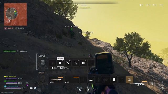 Rudy and Chalo Clutch смотреть онлайн