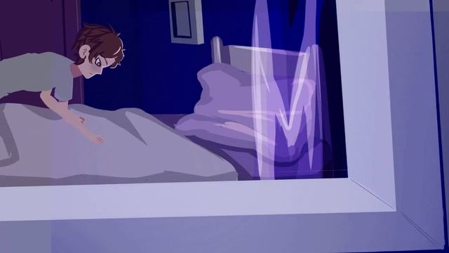 Ловец снов (анимация) animation смотреть онлайн