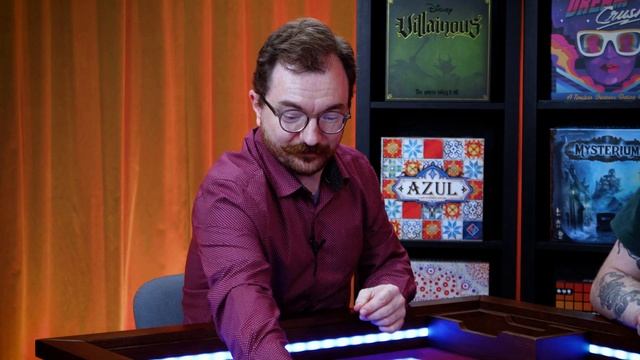 Let's Play HORRIFIED | Board Game Club смотреть онлайн