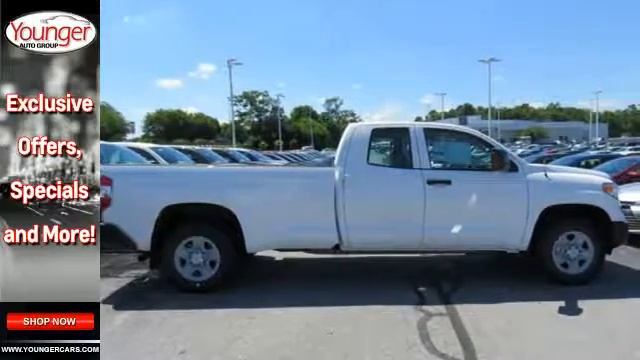 New 2016 Toyota Tundra Winchester- PA Hagerstown, WV #T2303100 - SOLD смотреть онлайн