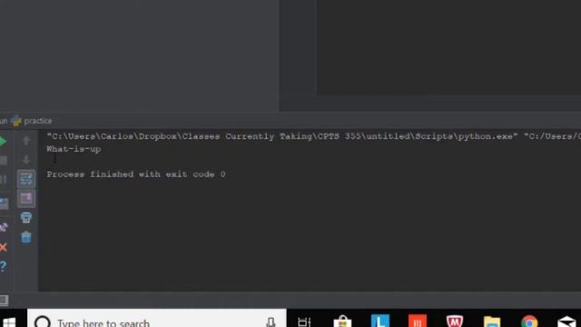 Python tutorial - join() смотреть онлайн