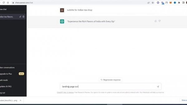 Website created by A.I | MidJourney + ChatGPT