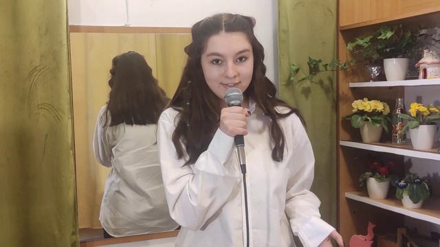 EMILIA KLĘSK, Pop vocal, Teacher: Mariola i Piotr Burcanowie, PM Triolki Rabka-Zdrój, POLAND смотреть онлайн