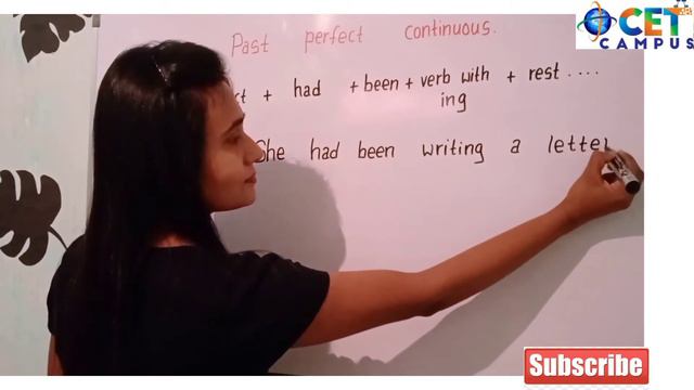 Perfect Continuous Tense|Present |Past|Future |Simple English| සිංහලෙන් සරලව| cet campus смотреть онлайн