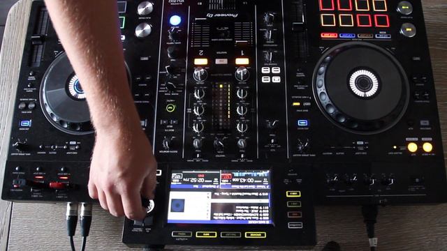 #2 Mix BASSHOUSE! Pioneer XDJ-RX2