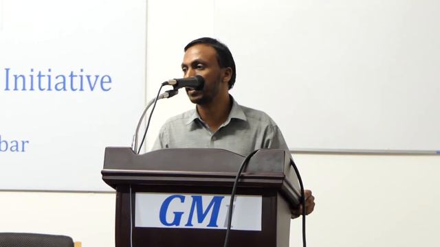 GMi-KSUM Meetup Cafe, Speaker:I Gireesh, Assistnat Director,District Industries Centre,Kozhikode. смотреть онлайн