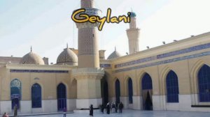 Geylani ( Hasan bayar)